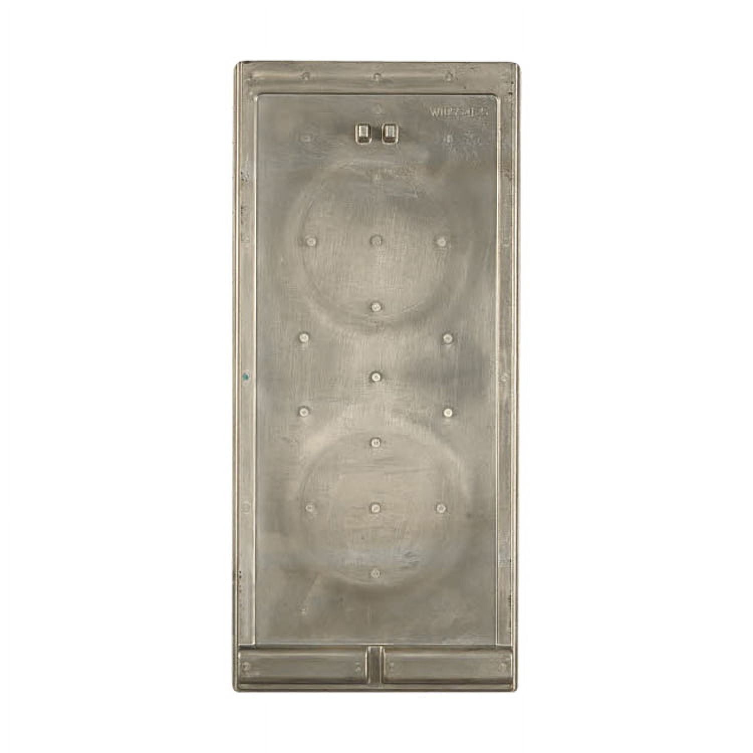 ForeverPRO W10554125 Griddle for Whirlpool Appliance