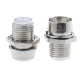 thumbnail image 3 of 20 Piezas 5 Mm 3 Metal Soporte de lámpara de Lámpara LED Soporte para Accesorio de Iluminación de Diodo Emisor de lámpara Yotijar Soporte de emisión de lámpara de 3 mm y 5 mm, 3 of 8