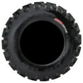 thumbnail image 2 of Kenda 25x12.5-10 Kenda Bearclaw K299 Mud Snow ATV UTV Tire, 2 of 4