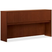 basyx BL Series Four-Door Hutch