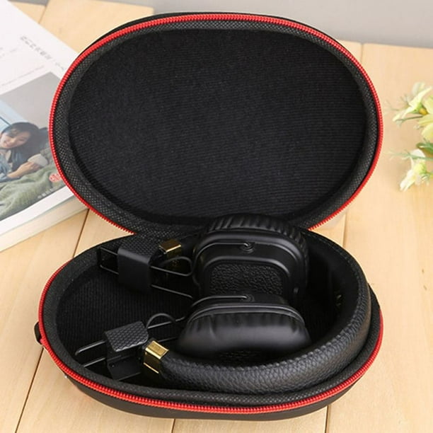 Hard EVA Headphone Case Travel Carrying Case Cover for JBL TUNE 510BT  Wireless Headphones Box Portable Headset Storage Bag