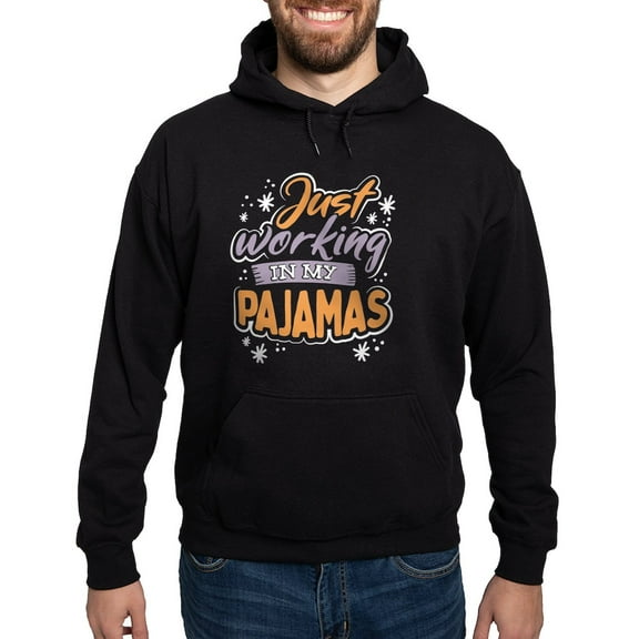 CafePress - Hoodie (Dark) - Pullover Hoodie, Classic, Comfortable Hooded Sweatshirt