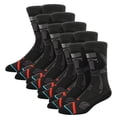 thumbnail image 1 of Calcetines SockStarWar09 VentDepot 5 Pares 6.5-10.5US Kylo Ren Algodón, 1 of 2