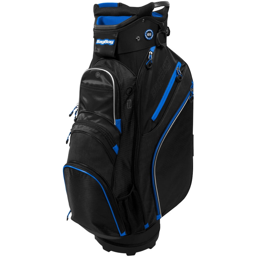 NEW BagBoy Golf 2020 Chiller Cart Bag 14-way Top - You Pick the Color ...
