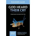 thumbnail image 2 of That the World May Know God Heard Their Cry Discovery Guide: Finding Freedom in the Midst of Life's Trials 8, (Paperback), 2 of 2