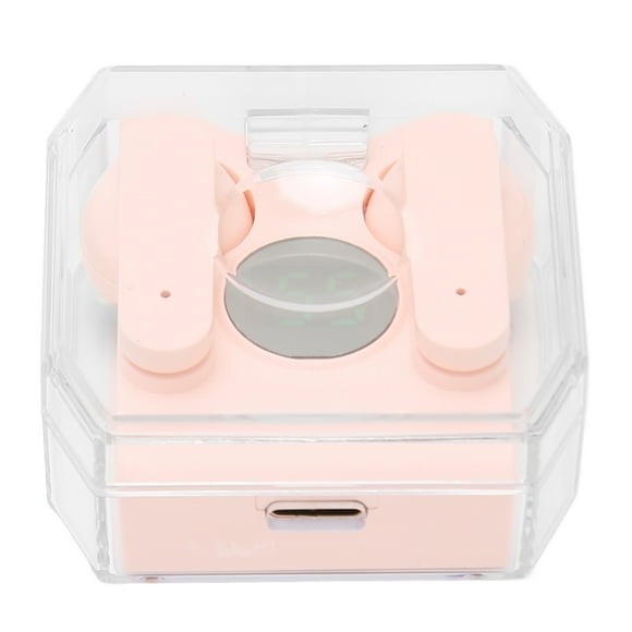 BT Translator Earphone,Smart Voice Translator Earbuds Smart Voice Translator Earbuds Real Time Voice Translator Earbuds Enhanced Features