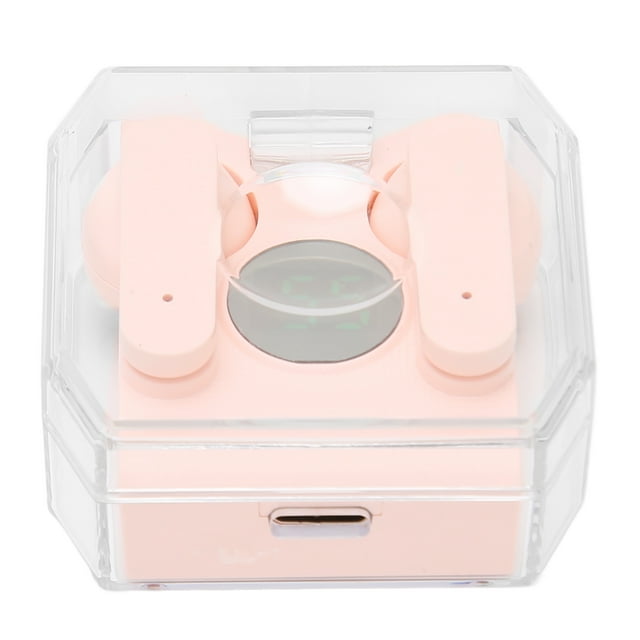 Smart Voice Translator Earbuds, Bluetooths OnlineInstant Language Translator Earphone Support 144 Languages, Stereo WirelessHeadset For Business Travel Learning