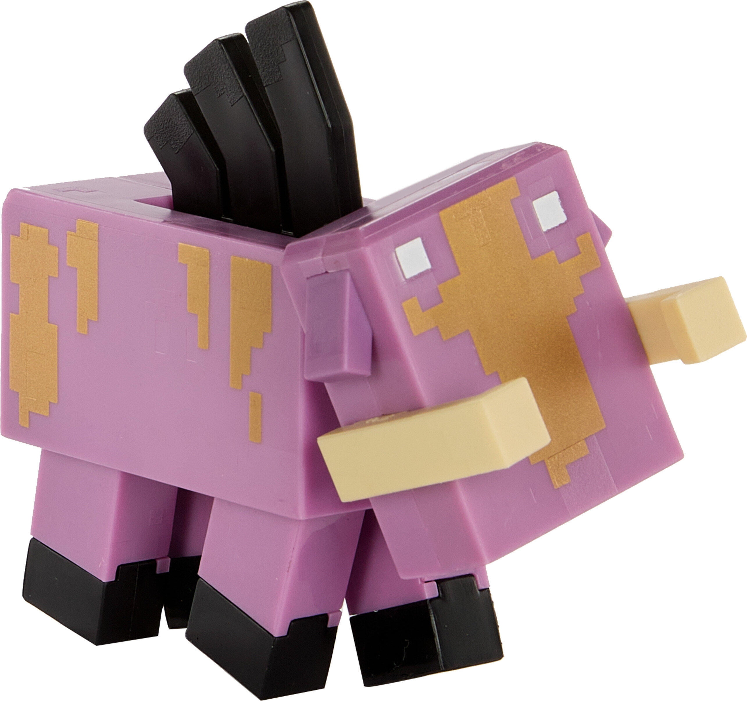  Mattel Minecraft Legends Action Figure, Devourer With Slime  Attack Action & Accessory, Collectible Toy, 3.25-Inch : Toys & Games