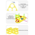 thumbnail image 3 of Floating Water Sports Pool Toys, Safe Interactive Fun Multipurpose Floating Pool Games Throwing Toys Hand Eye Coordination  for Girls for Adults, 3 of 7