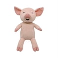thumbnail image 4 of Give The Mouse Cookies Plush Doll Children's Picture Book Mouse Pink Pig Toy, 4 of 5