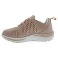 thumbnail image 4 of Drew Sprinter Women Sneaker In Rose Combo, 4 of 6