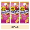 (3 pack) Welch's Passion Fruit Fruit Juice Drink, 59 fl oz carton