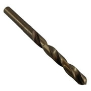 17/32 inch(s)  Cobalt Drill Bit, with 1/2 inch(s)  Shaft