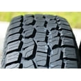 Tire Atlas Paraller A/T 265/70R18 116T AT All Terrain Tire Fits: 2021 ...
