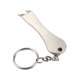 thumbnail image 3 of unbranded Pin Puller Para Guitarra Con Anillo De Llavero Color Plata Herramienta Portátil Para, 3 of 8