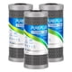 thumbnail image 1 of Cartucho de Filtro de Agua PUREPLUS 10x4.5 Carbón Activado 5 Micras, 1 of 9