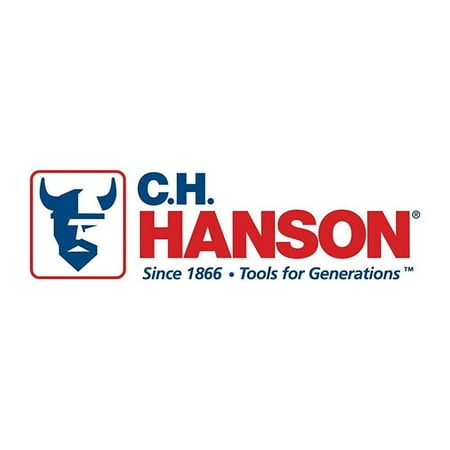 

HANSON 10374 Railroad Chalk