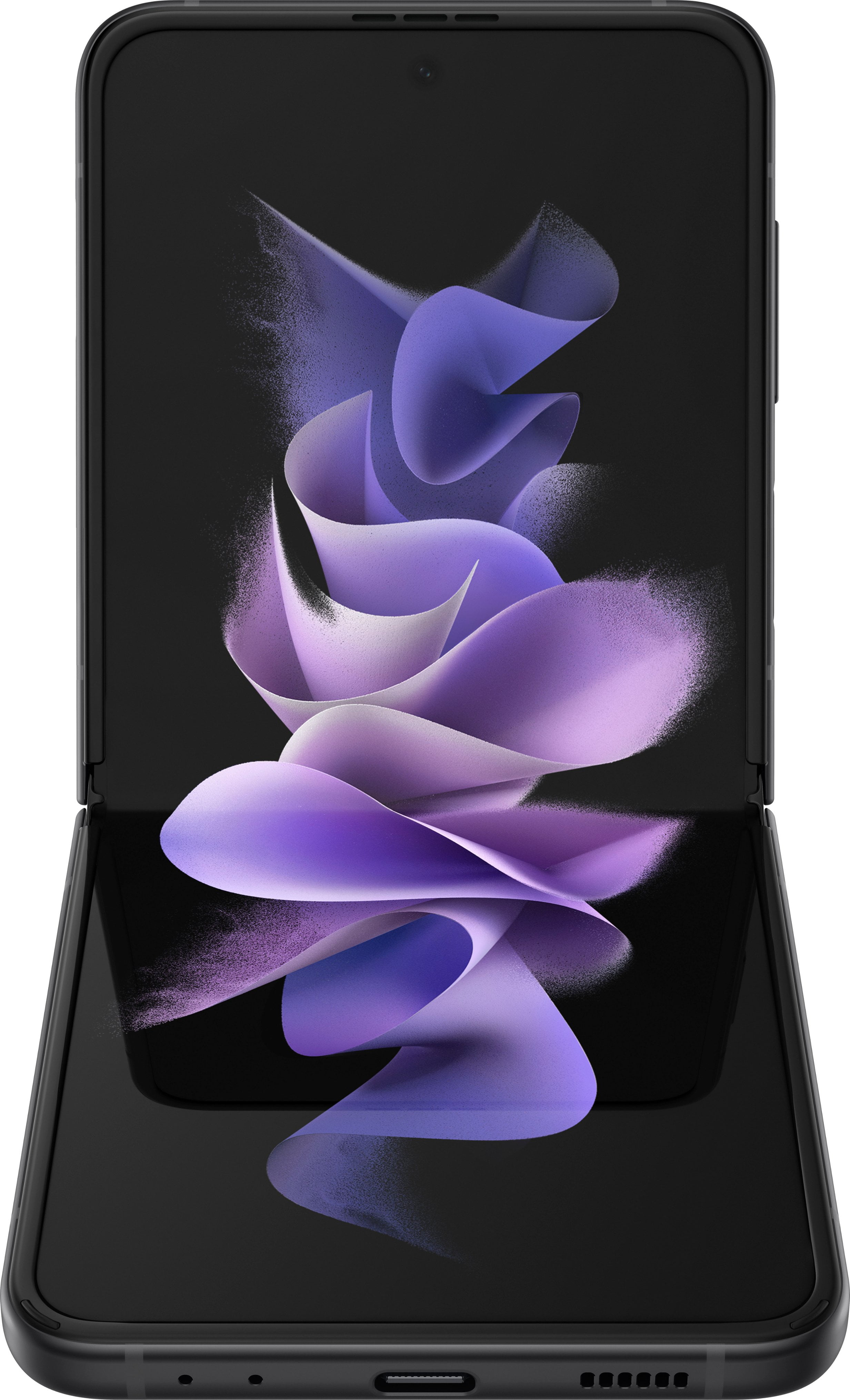 Restored Samsung Galaxy Z Flip3 128GB F711U Unlocked (Refurbished)