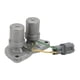 thumbnail image 3 of Solenoide de transmisión automática, 28300PX4003 Solenoide de bloqueo de transmisión 88952, 28300-PX4-014, 28300-PX4-003 Reemplazo, 8,8x5,5 cm, 3 of 5