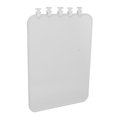 thumbnail image 1 of Beach Bag Separator Tray, Simple Multifunctional Portable Beach Bag Separator Tray for Travel Clothes, 1 of 7