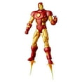 thumbnail image 2 of Marvel Retro Collection Iron Man Action Figure Set, 2 of 2