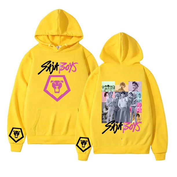 POp Dem on Hun-ters Hoodie Pocket Sweatshirt,Crewneck Sweatshirt Pullover Long Sleeve Streetwear Fashion Clothes M