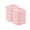 Pink, variant on Summer Savings Clearance! Boovnll 8 Pack Hand Towels for Bathroom, 13x30" Super Soft & Absorbent Quick Dry Solid Color Towels, Thicken Microfiber Hand Towels for Hotel, Pool, Spa, Beach, Towels