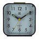 thumbnail image 1 of Silent Analog Alarm Clock Non Ticking, Gentle Wake, Beep Sounds, 1 of 3