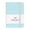 Light Blue, variant on Qxpztk Clearance Pocket Notebook Small Notebook 1 pcs - A7 Hardcover Pocket Notebook , 3.1" x 4.4" Pocket Notebooks Hardcover with Thick Lined Paper, Light Blue