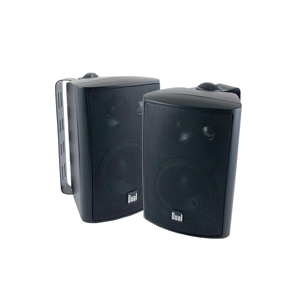 100 watt outdoor speakers Clearance