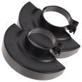 thumbnail image 6 of Raindrops Angle Grinder Guard 2Pcs Tungsten Steel Protective Cover for Construction Sites 11.8x7.5x1.7in, 6 of 8