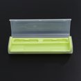 thumbnail image 4 of EeaseCA Universal Electric Toothbrush Case Travel Camping Portable Storage Holder Box (Green), 4 of 7