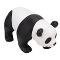 thumbnail image 2 of Adornos de escultura de Panda, modelo de Panda de simulación vocalizadora de gran tamaño para adornos de paisaje de jardín al aire libre, 2 of 9