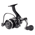 thumbnail image 6 of PrePat 12BB Metal Spinning Fishing Reel 5.2:1 Freshwater Saltwater Left Right Hand Reel, 6 of 18