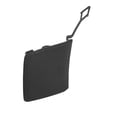 thumbnail image 1 of Trasero Parachoque Remolque Gancho Cubierta Tapa 5131-7361-233 para Coche, 1 of 5