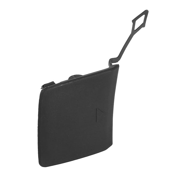 Trasero Parachoque Remolque Gancho Cubierta Tapa 5131-7361-233 para Coche