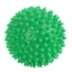 thumbnail image 1 of Bola de masaje con punto de activación, bola de masaje con punta de PVC duro de 7,5 cm, bola de masaje muscular con punta, durabilidad probada en el tiempo, 1 of 5