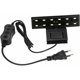 thumbnail image 1 of Luz LED ultrafina para acuario, lámpara de iluminación con Clip ultrabrillante, 12 LED para acuario, pecera, 5W, 1 of 5