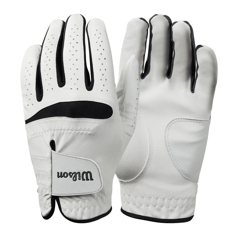 Golf Glove, Right Hand, Large photo 3