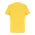 thumbnail image 5 of RXIRUCGD 2025 Vêtements d'Été pour Enfants Nouveaux T-Shirts d'Été pour Enfants Manches Raglan Manches Courtes T-Shirt Graphique Col Rond T-Shirt Filles Haut Décontracté, 5 of 5