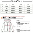 thumbnail image 2 of AherBiu Pajama Tops for Women Long Sleeve Shirt Comfy Fitted Crewneck Basic Layer Undershirt Plain Tees, 2 of 4