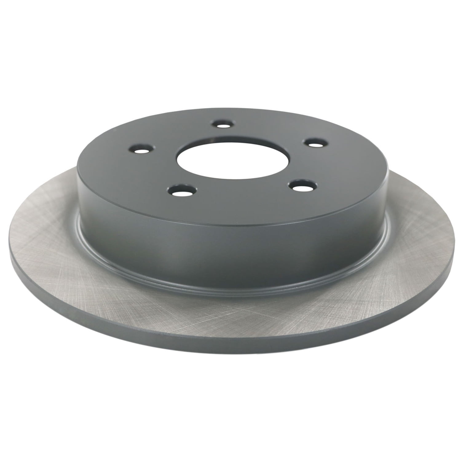 Winstop Brake Rotor, Rear WS238157, Chevrolet Impala 2005-2000