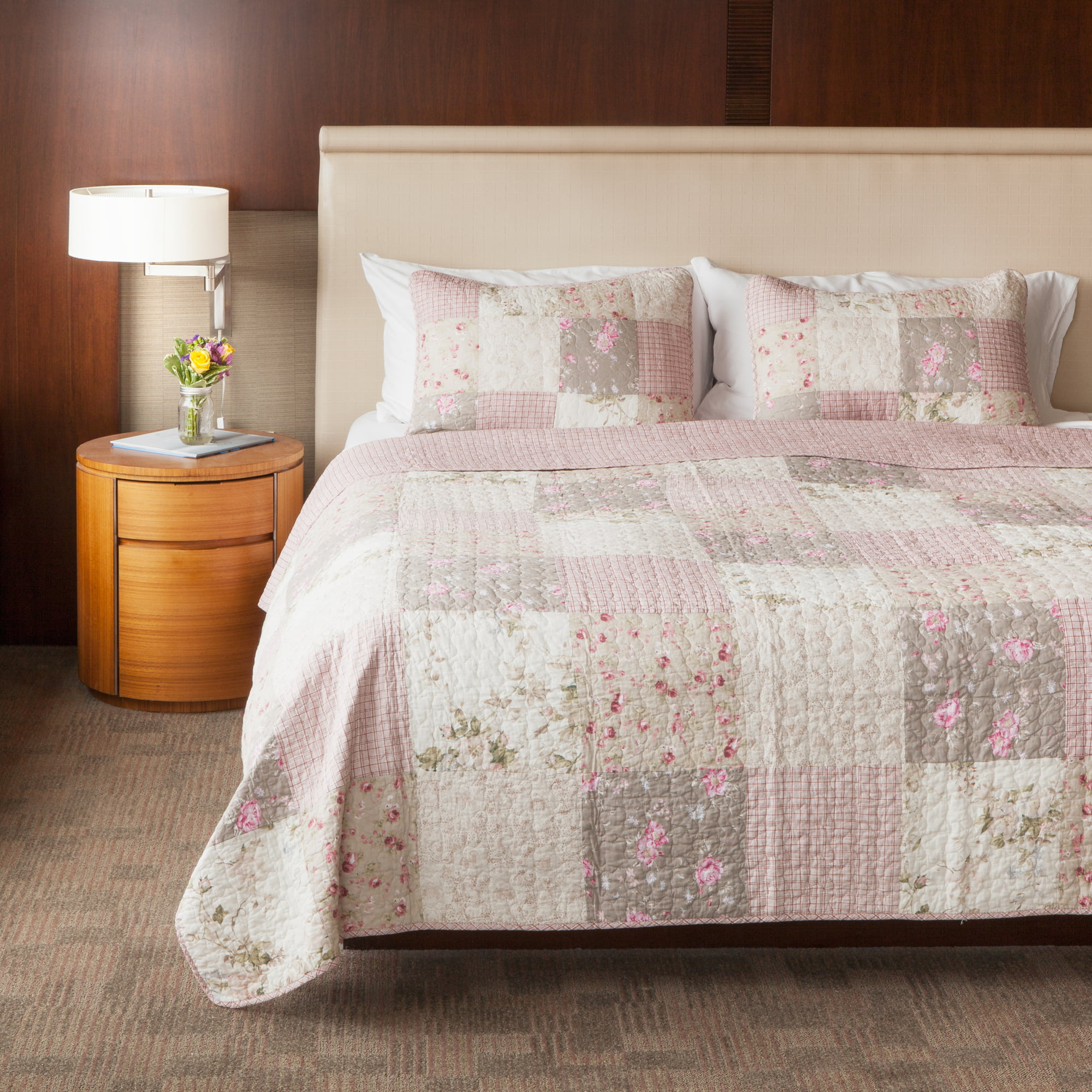 Details about   Harbor House Suzanna Comforter Mini Set King Comforter Set Ivory 