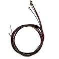 thumbnail image 2 of 4 String Electric String Set Guitar Strings Colorful Guitar Strings Replacement, 2 of 6