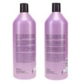 thumbnail image 4 of Pureology Hydrate Sheer Shampoo 33.8 oz & Conditioner 33.8 oz Combo Pack, 4 of 6
