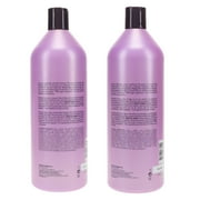 Pureology Hydrate Sheer Shampoo 33.8 oz & Conditioner 33.8 oz Combo Pack