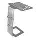 thumbnail image 4 of Accesorio de piezas de protección para rejilla de pesaje de café, versátil, impermeable, electrónico Plata, 4 of 9