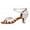 White, variant on Sandals for Women Thick Heels Womens Sandals Platform White 39