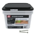 thumbnail image 3 of (2 pack) Grip-Rite PrimeGuard Ten #9 x 2-1/2 in. Wood to Wood Deck Screw 25 lb., 3 of 9