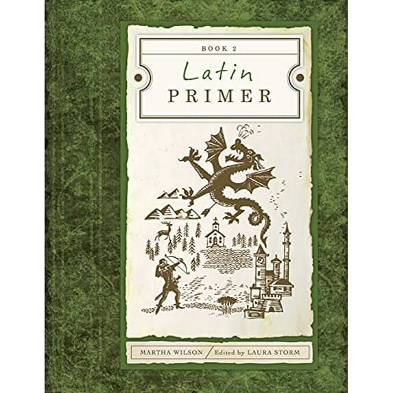 Pre-Owned Latin Primer 2 (Student Edition) (Paperback) 1591280729 9781591280729